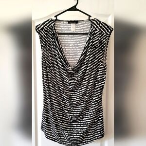Women's Sleveless Top